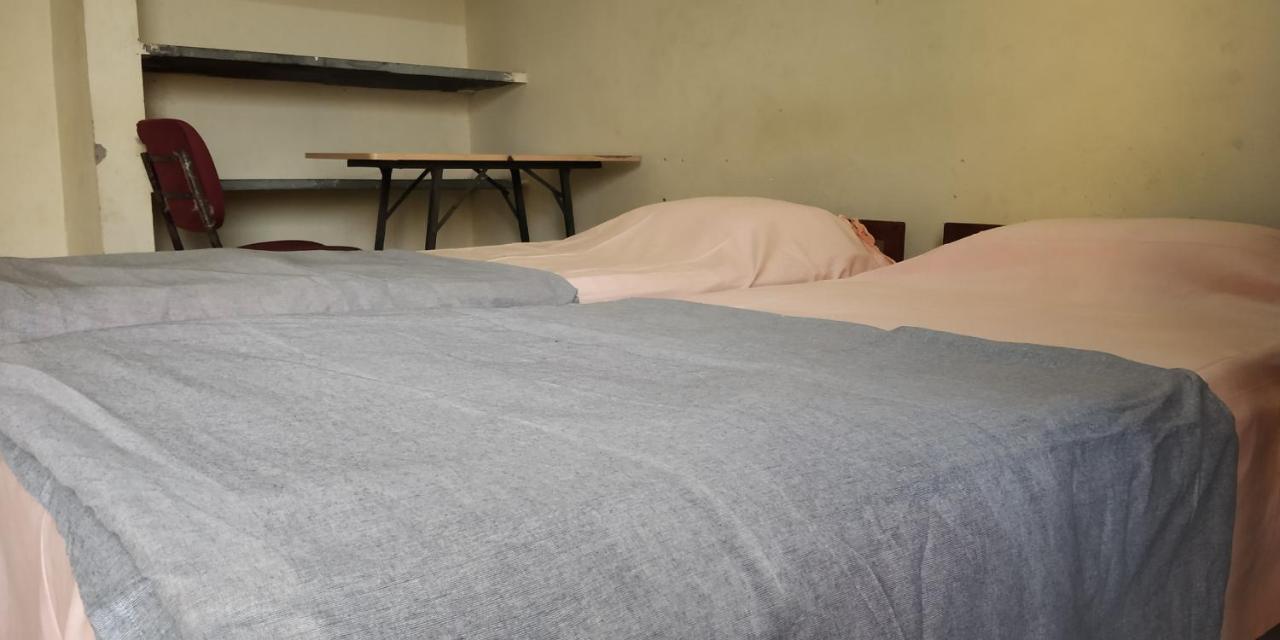 Maitri HostelBhilai エクステリア 写真