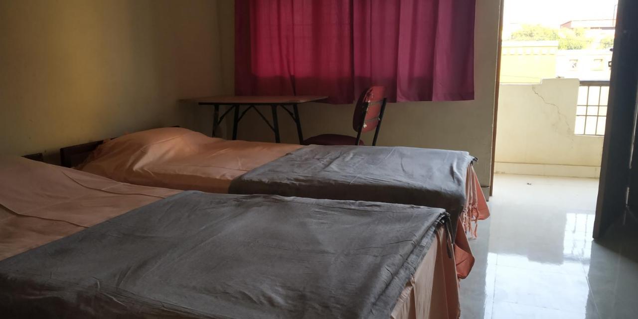 Maitri HostelBhilai エクステリア 写真