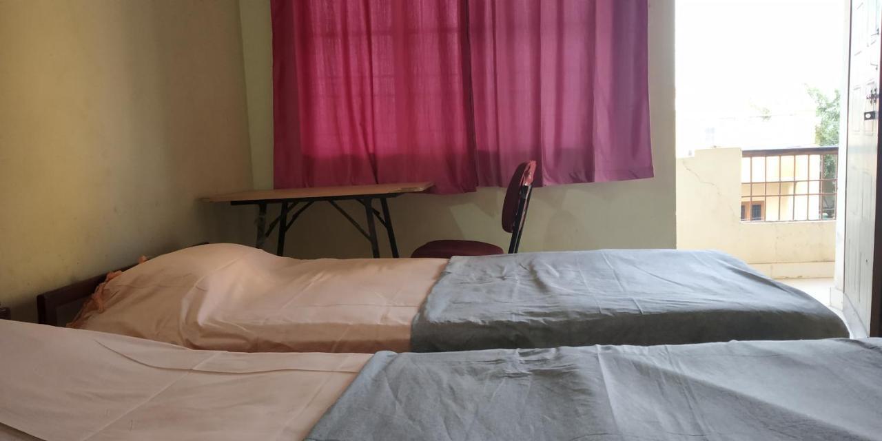 Maitri HostelBhilai エクステリア 写真